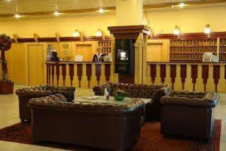 Hotel Patria Peçuy Dış mekan fotoğraf